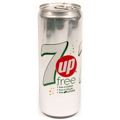 7 Up Diet