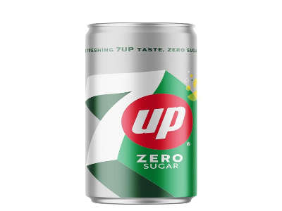 Diet 7-Up