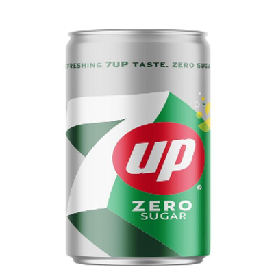 Diet 7-Up