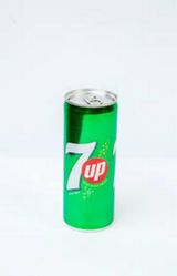 7Up Cans
