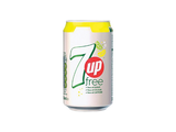7 Up Light