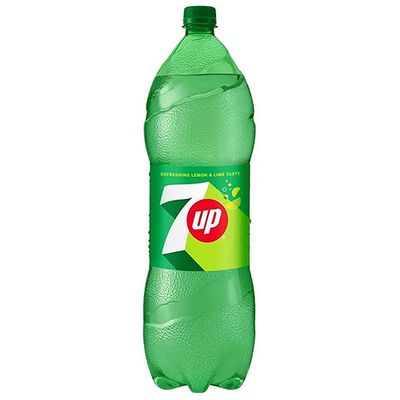 7 Up 2 Liter