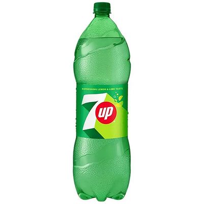 7 Up 1 Liter
