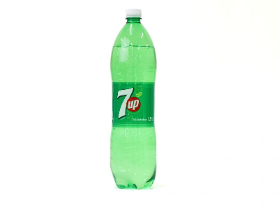 7 Up Liter
