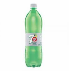 7 Up Liter