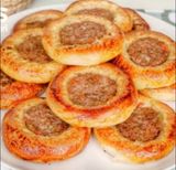 Minced Meat With Onions And Pomegranate Molasses Safeha