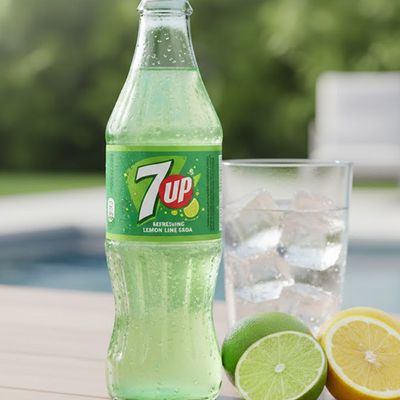 7 Up