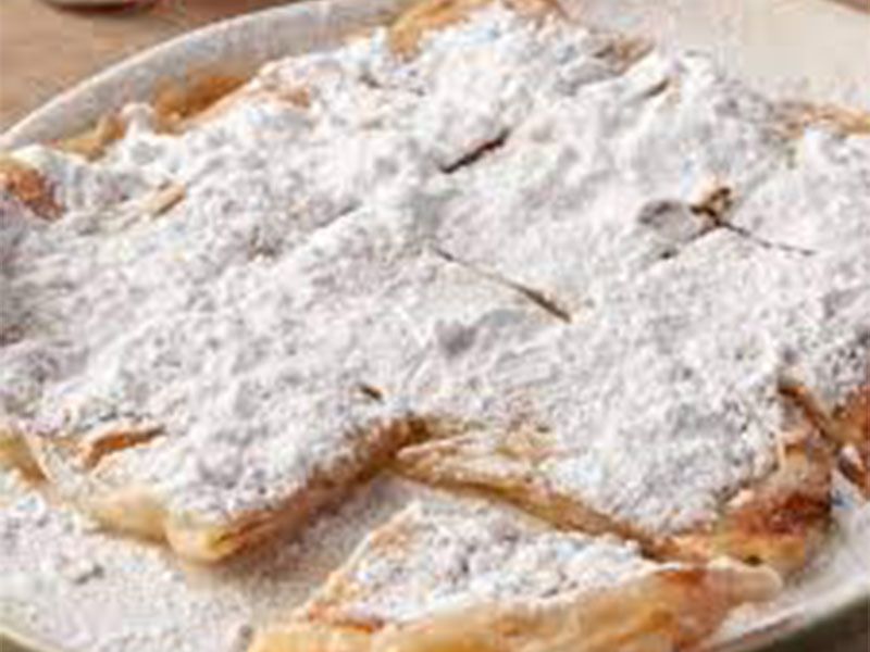 Sugar Pie
