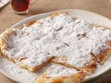 Sugar And Milk Pie