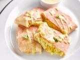 Scrambler Crepe