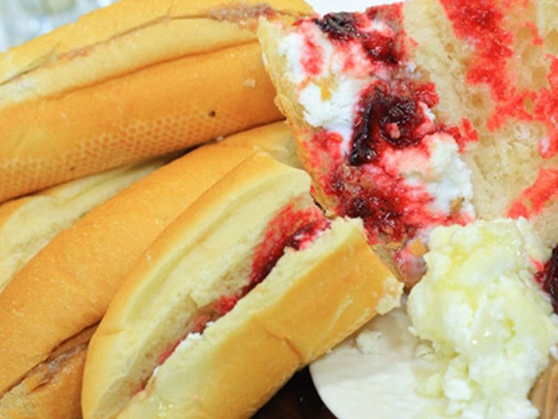 Sakalans Sandwich
