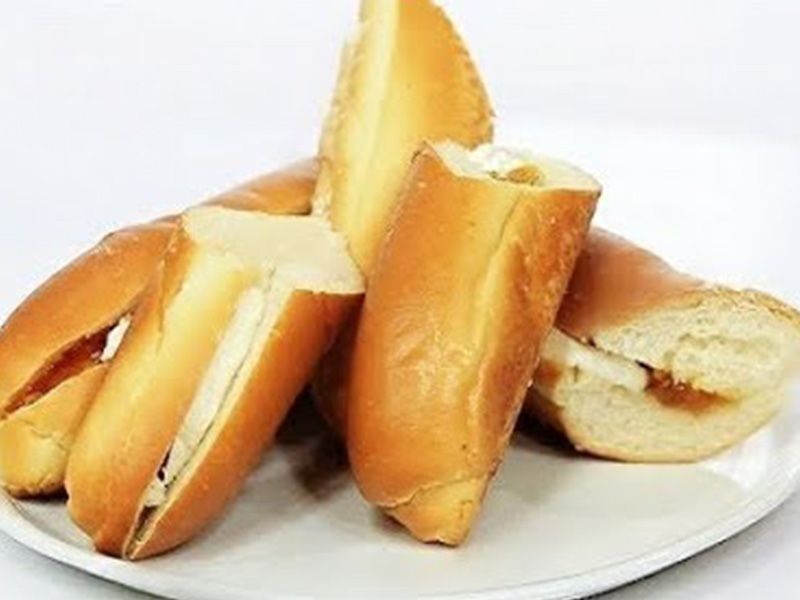 Sakalans Sandwich
