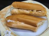 Sakalans Sandwich