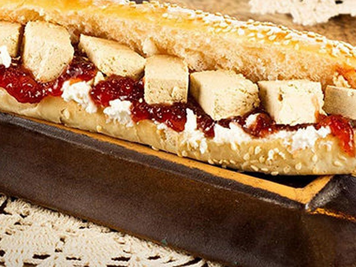 sakalans sandwich