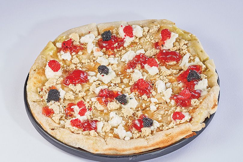Sakalans Pie