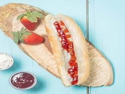 El Soghayer Sakalans Sandwich
