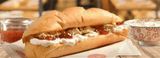 Sakalans Sandwich