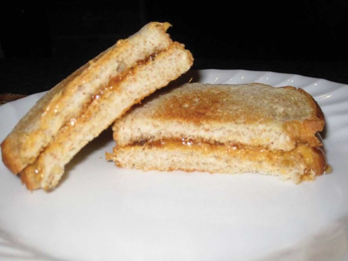 Honey Sakalans