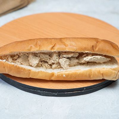 Fino sakalans Sandwich