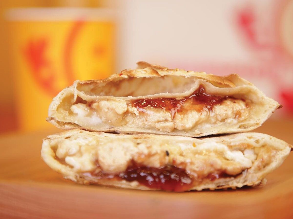 Jam Sakalans