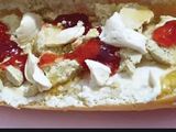 sakalans sandwich