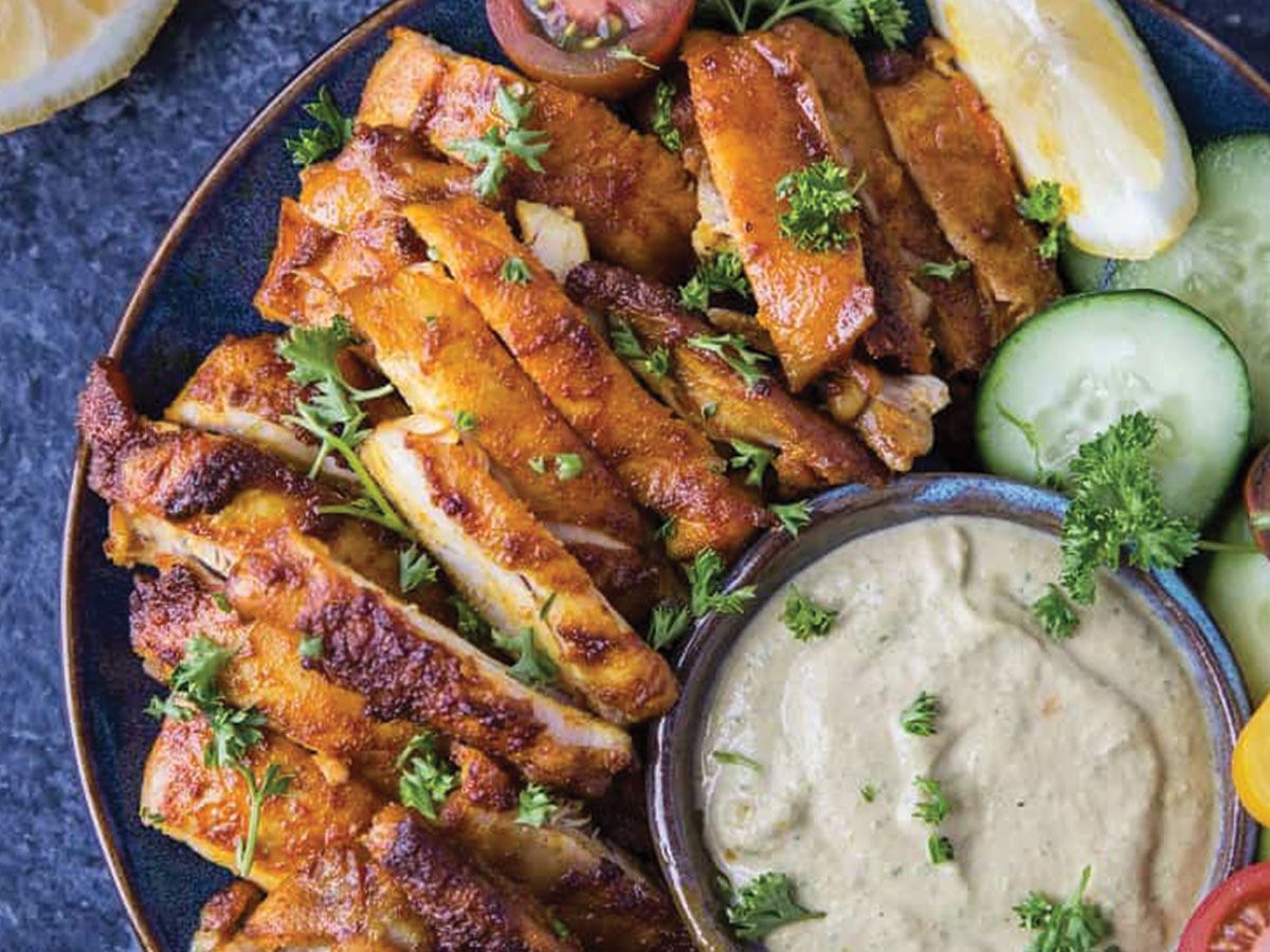 Skender Bilawulu Tawook