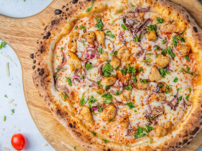 Scope Pizza