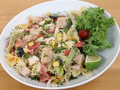 Sala Tuna