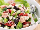 Tuna Salad