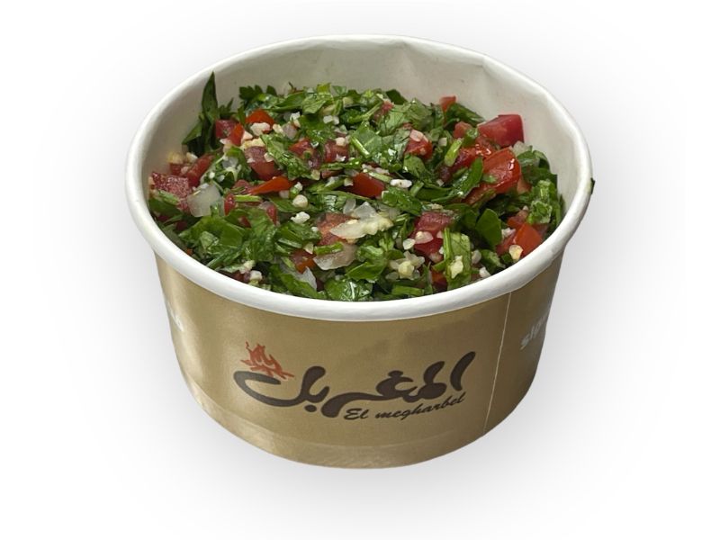 tabbouleh