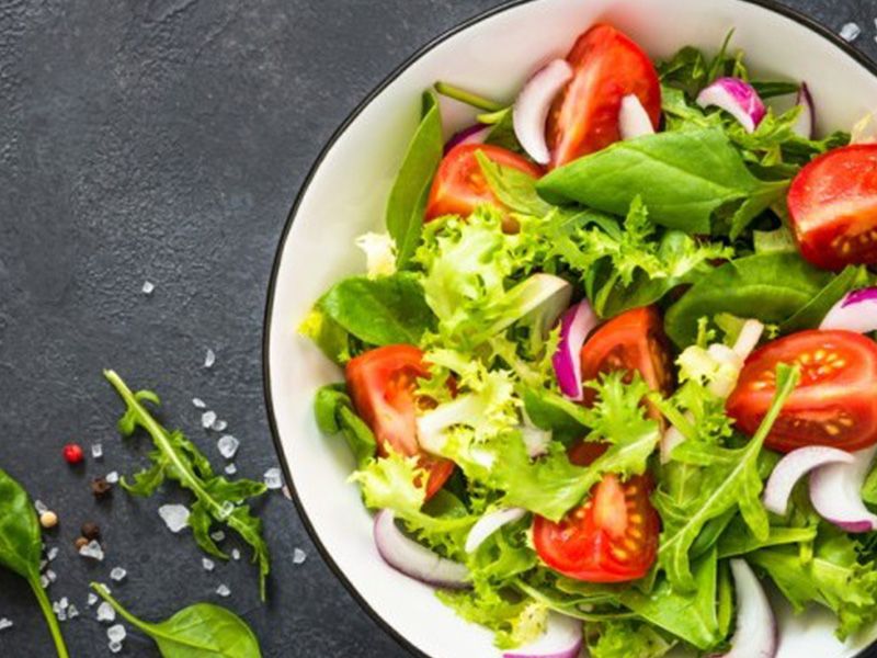 Green Salad