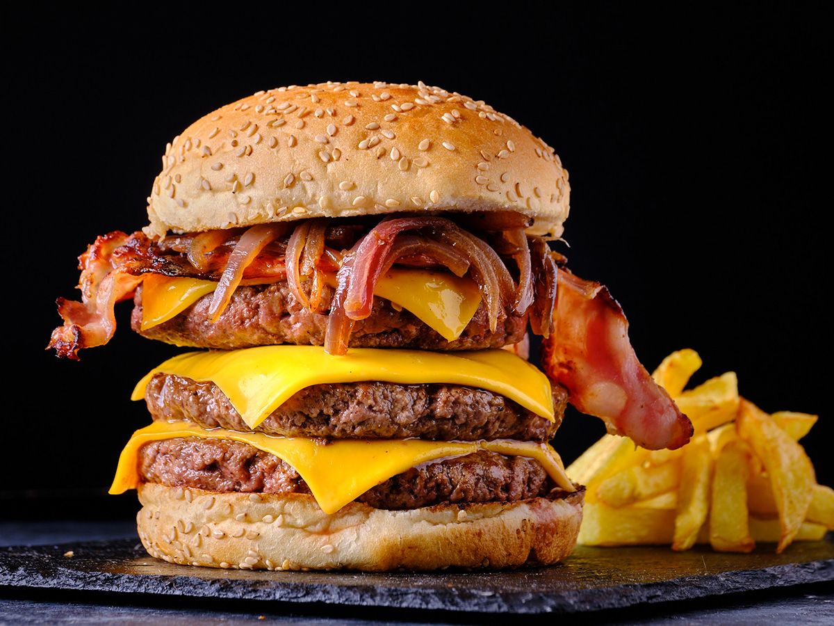 Slam Dark Sandwich