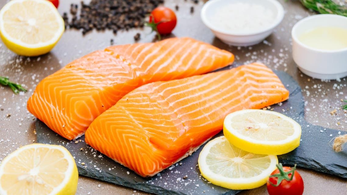 Smoked Salmon