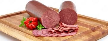 Extra Salami