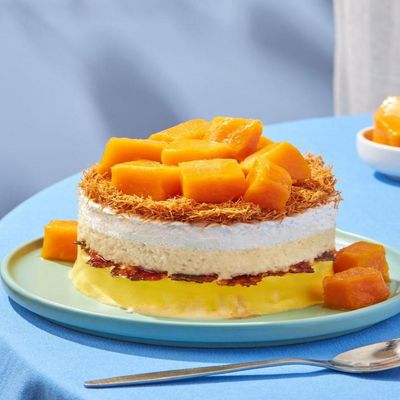 Slankatih Mango large