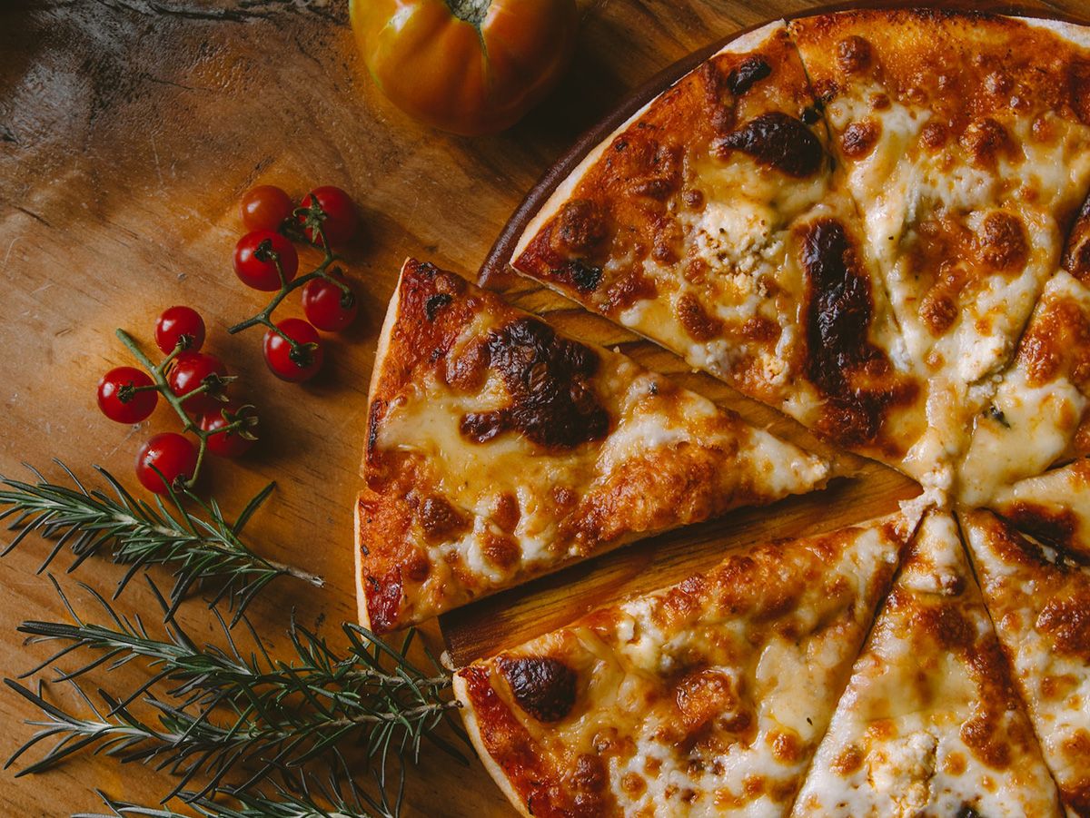 Slices Pizza