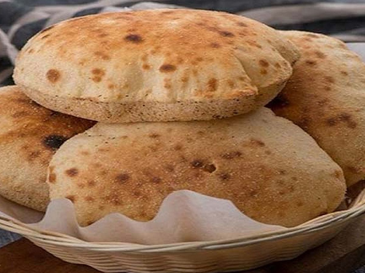 bread basket