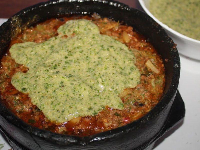Tuna Saltah
