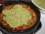 Tuna Saltah