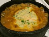 Saltah With Tuna