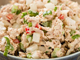 Tuna Saltah