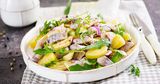 Herring Salad