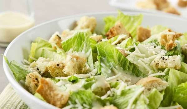 Classic Caesar Salad