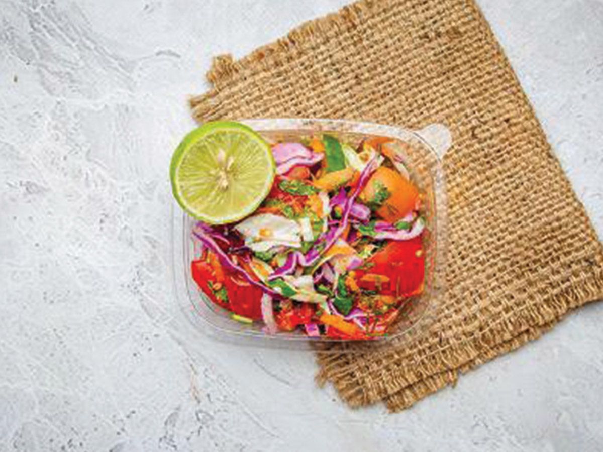 Salad