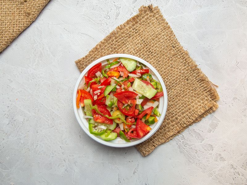 Salatah Baladi
