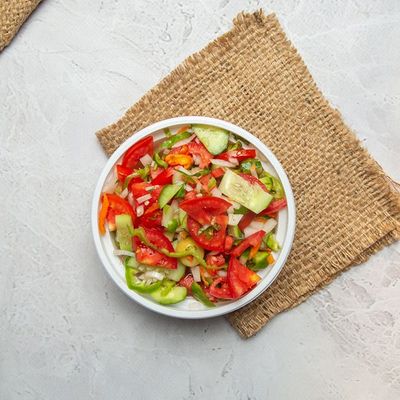 Salatah Baladi