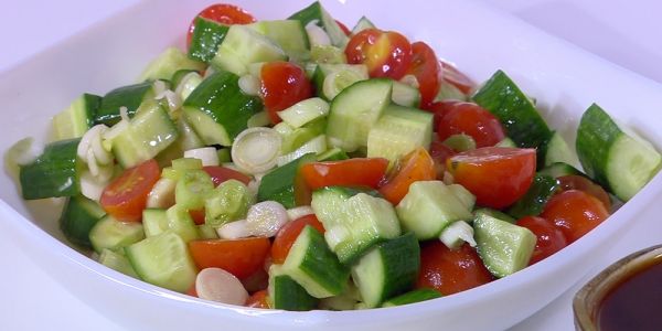 Mix Salad