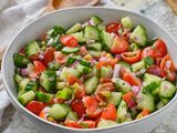 Baladi Salad Box