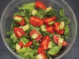 Rocca Seafood Salad