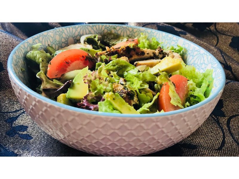 Argentina Salad